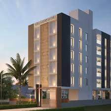 ANP Privado Baner Pune